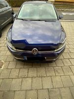 Volkswagen Golf VII 1.0 TSI Sound Blau Kr. Passau - Passau Vorschau