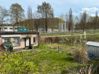 Garten mit massivem Gartenhaus in Doberan Ostseenähe Bad Doberan - Landkreis - Bad Doberan Vorschau