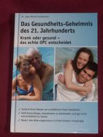 Das Gesundheits-Geheimnis des 21. Jahrhunderts - OPC Saarland - Spiesen-Elversberg Vorschau