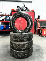 Firestone 205/65R15 4X M+S Winterreifen DOT 0219 8mm Nordrhein-Westfalen - Hürth Vorschau