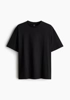 H&M 5 schöne schwarze Herren T-Shirt gr. XL sehr gut Neuhausen-Nymphenburg - Neuhausen Vorschau
