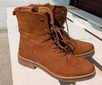 Salamander Stiefeletten Schleswig-Holstein - Lübeck Vorschau