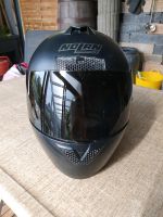 Motorrad Helm von Nolan gebraucht Brandenburg - Eberswalde Vorschau