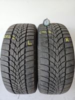 * 2x Dunlop 225/55/R17 97H Winterreifen Nordrhein-Westfalen - Werne Vorschau