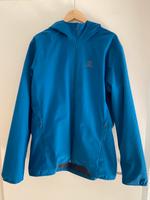 Salomon Herren Regenjacke Gr. XL Sachsen - Oelsnitz / Vogtland Vorschau