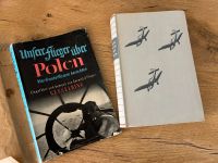 Unsere Flieger über Polen - 1939 - Antikes Buch Baden-Württemberg - Oberndorf am Neckar Vorschau