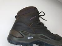 Outdoorschuhe Lowa Gore-Tex Damen Gr.41 Köln - Humboldt-Gremberg Vorschau