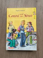 Buch Conni & Co, Conni und der Neue, wie Neu Buchholz-Kleefeld - Hannover Groß Buchholz Vorschau