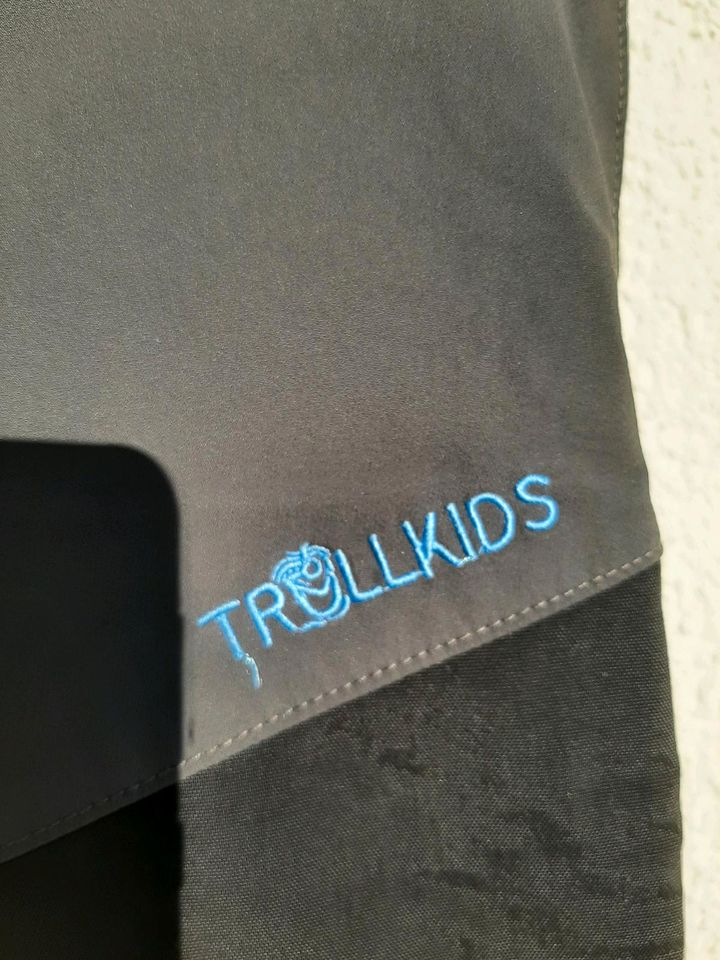 ⭐"TROLLKIDS" Wanderhose in gr. 164 für Kinder in Unterhaching