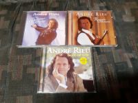 3CD's André Rieu La vie est belle/Romantic Moments/Wiener Melange Baden-Württemberg - Heidenheim an der Brenz Vorschau