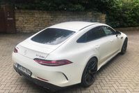 Mercedes GT63 AMG / Autovermietung/ Auto mieten ab 18 Nordrhein-Westfalen - Ratingen Vorschau