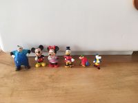 Disney - 6 Figuren - Kater Karlo ,Micky,Minnie,Goofy,Dagobert… Essen - Essen-Stadtmitte Vorschau