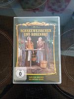 DVD Schneeweisschen und Rosenrot Leipzig - Schönefeld Vorschau