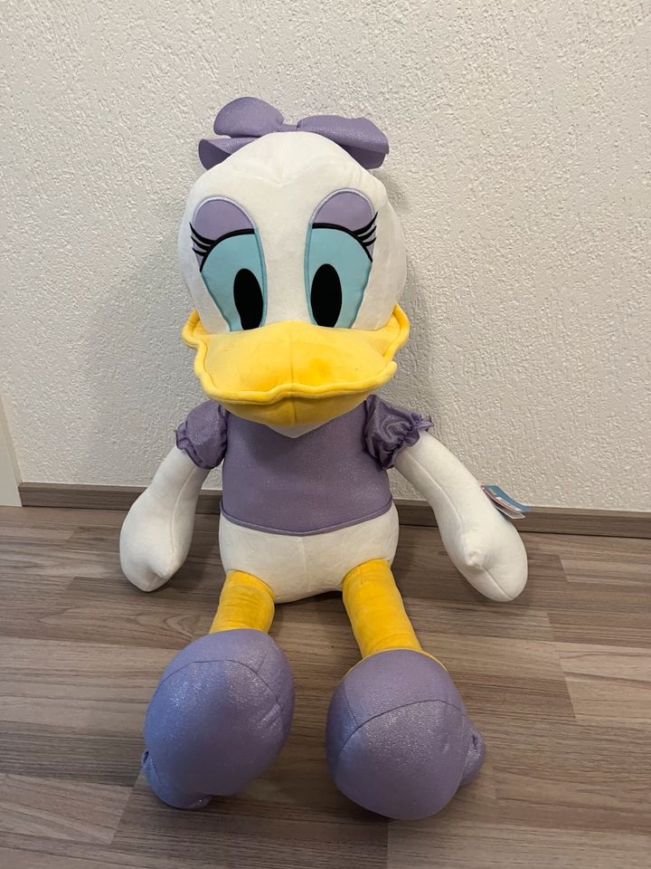 Disney Daisy Duck in Mutlangen