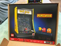 Lego 10323 PAC-MAN Nintendo Arcade Video Games Sega Spielkonsole Bochum - Bochum-Nord Vorschau