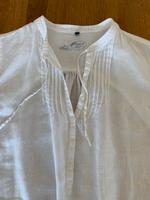 Leinenbluse von Mexx Gr.38 Baden-Württemberg - Gutenzell-Hürbel Vorschau