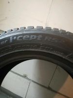 2x Hankook Winter i cept RS2 205 /55 R16 Nordrhein-Westfalen - Straelen Vorschau