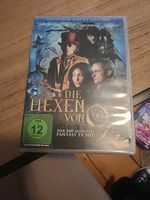 Die Hexen von OZ DVD Rheinland-Pfalz - Münstermaifeld Vorschau