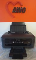 Epson WF 2010W (NP 80,-, orig. Verpackung,) Hamburg - Wandsbek Vorschau