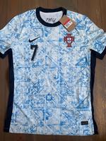 Portugal | Ronaldo | Authentic Player Trikot | Nike Horn-Lehe - Lehesterdeich Vorschau