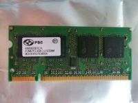 Arbeitsspeicher Laptop Notebook RAM PSC AS6E8 E63B-5C1A 512MB Nordrhein-Westfalen - Hamm Vorschau