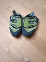 Edelrid Kletter Schuhe 33-34 Hessen - Friedberg (Hessen) Vorschau