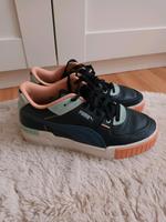 Puma Cali Sport Mix Sneaker - Gr.38 - Schnäppchen Nordrhein-Westfalen - Gladbeck Vorschau