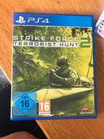 Strike Force PS4 Spiel Hessen - Usingen Vorschau