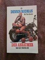 Dennis Rodman, "Der Abräumer" Bayern - Kitzingen Vorschau
