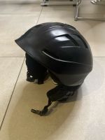 Kinderskihelm Skihelm Größe S  54-58cm Nordrhein-Westfalen - Dorsten Vorschau