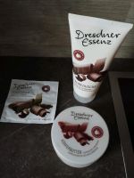 Dresdner Essenz Schokolade KörperbutterGesichtsmaske Cremedusche Thüringen - Altenburg Vorschau