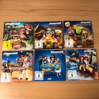 Playmobil The Explorers Knights Western Super 4 Priates Ägypten Baden-Württemberg - Herbrechtingen Vorschau