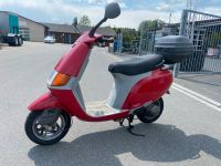 PIAGGIO / Vespa Roller 50ccm - Läuft TOP Baden-Württemberg - Schemmerhofen Vorschau