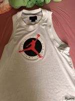 Nike Jordan Muskel-Shirt Sachsen-Anhalt - Wolfen Vorschau