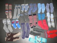 18 Paar Socken Strümpfe 27-31 gebraucht aber gut bis neu Saarland - Heusweiler Vorschau