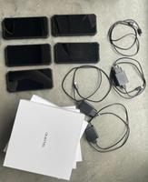 5x Oukitel WP23 Outdoor-Smartphone - Baustellenhandy Bayern - Landshut Vorschau