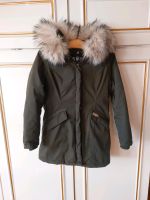 Winterjacke, Wintermantel, Winterparka von Navahoo Bayern - Waldmünchen Vorschau