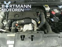 Motor PEUGEOT 308 1.6 HDi DV6C 37.549KM+GARANTIE+KOMPLETT+VERSAND Leipzig - Eutritzsch Vorschau