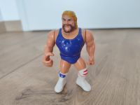 WWF WWE Hasbro Figur Jim Duggan Bayern - Steinach b. Straubing Vorschau