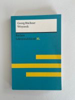 Lektürehilfe Woyzeck Baden-Württemberg - Radolfzell am Bodensee Vorschau