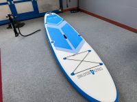 SUP Stand Up Paddle Niedersachsen - Salzbergen Vorschau