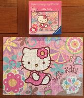 „Hello Kitty“ Puzzle 300 Teile, Ravensburger Hessen - Friedrichsdorf Vorschau