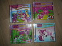 4 Filly CDs Nordfriesland - Wittbek Vorschau