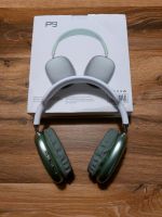 P9 Kopfhörer Bluetooth grün NEU Hessen - Taunusstein Vorschau