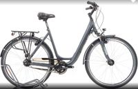 Bicycles LISSABON PLUS Wave XXL Damen-/Herren Citybike 170kg Baden-Württemberg - Heilbronn Vorschau