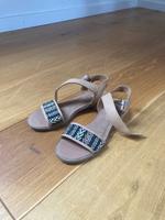 Sandale Toms Gr. 37,5 Baden-Württemberg - Karlsruhe Vorschau