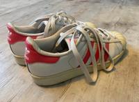 Adidas Superstars Thüringen - Breitungen Vorschau