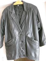 Lederjacke Damen - älteres Modell aus DDR Brandenburg - Doberlug-Kirchhain Vorschau