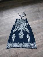 Kleid Rock Strandkleid 36/ 38/ 40 Niedersachsen - Höhbeck Vorschau