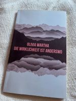 Buch „Die Wirklichkeit ist anderswo“ Brandenburg - Wittstock/Dosse Vorschau